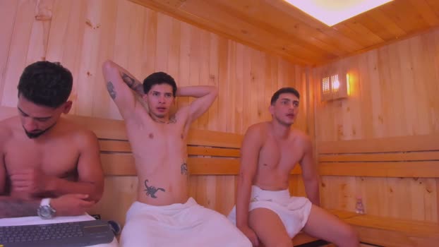 soccer_hot 10-08-2025 video Topless