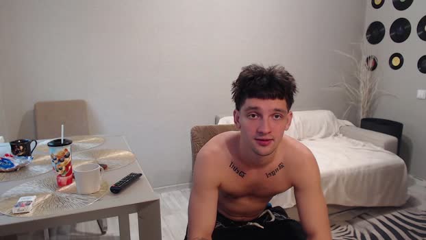 teddy_mode 10-08-2025 video sexymale