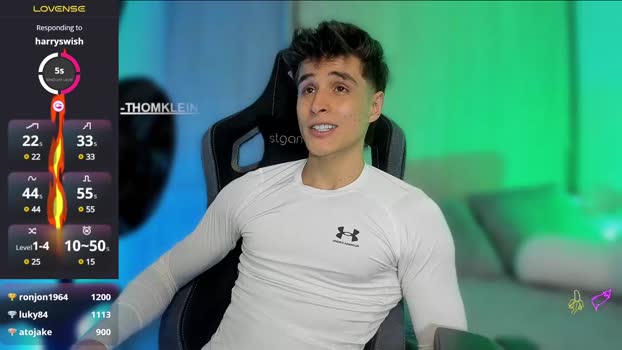 thomklein 09-08-2025 video beauty