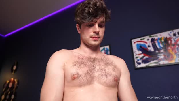 waynenorth 09-08-2025 video XXX