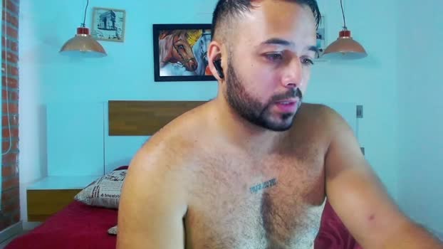 axxel_chris 11-08-2025 video playtime