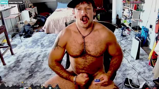 bigbro42069 10-08-2025 video handsome