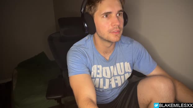 blakemiles2 11-08-2025 video lick