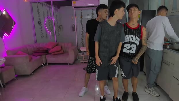 boysdeluxemilitary 11-08-2025 video nasty