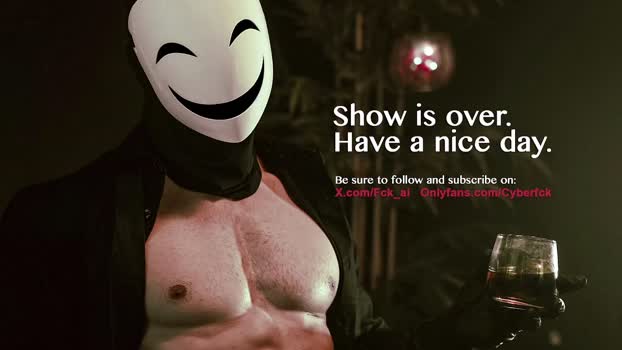 cyberfck 11-08-2025 video jerkoff