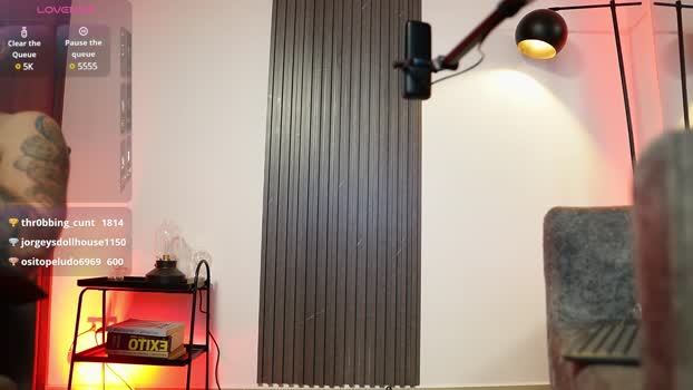 dante_gold 11-08-2025 video wank