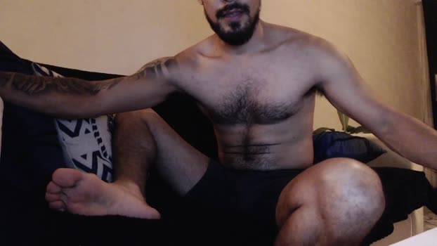 dante_hell1 11-08-2025 video Cam