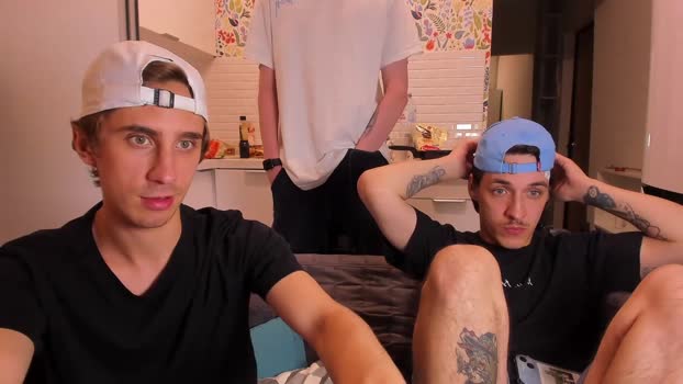 esthetics_boys 10-08-2025 video sexybody