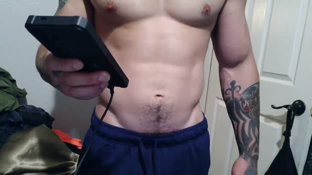 evancage 11-08-2025 video wank