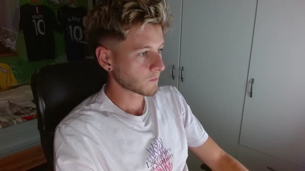 freddy_star 11-08-2025 video sexykitty