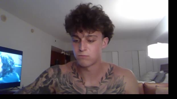 henrydesanti 11-08-2025 video kink