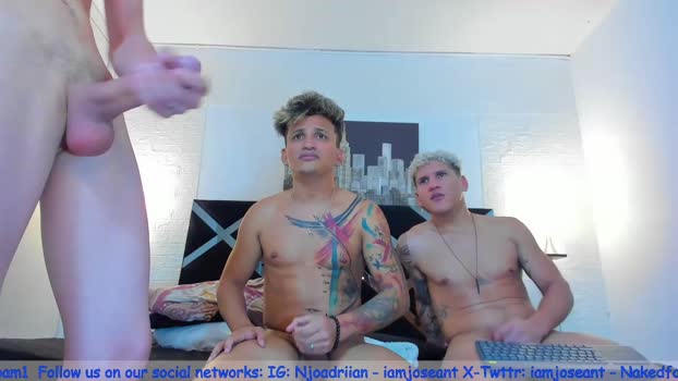 iamduque 11-08-2025 video Pretty