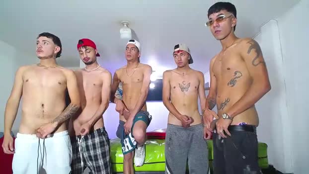 icevermilk 10-08-2025 video jerkoff