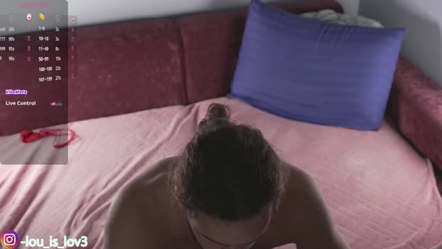 karlos_murphy 11-08-2025 video Naked