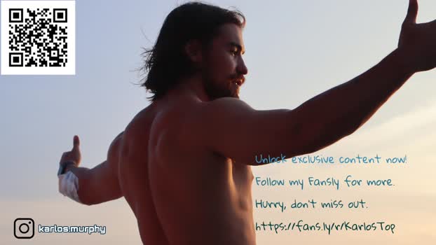 karlos_murphy 11-08-2025 video Nude
