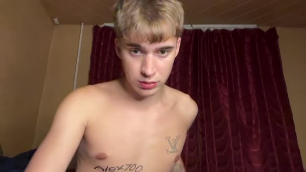 kevin_martin8 10-08-2025 video Naked