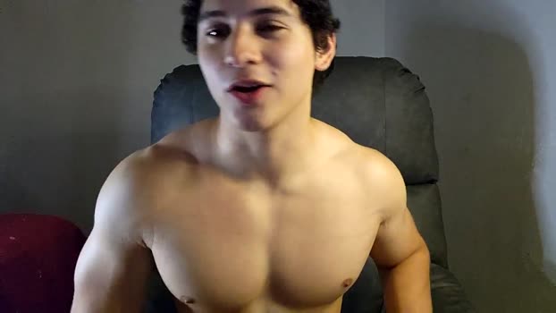 lilhotnando 11-08-2025 video wank