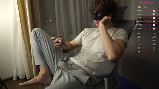 maestro3369 11-08-2025 video lick