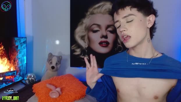 maxiy_001 11-08-2025 video oral