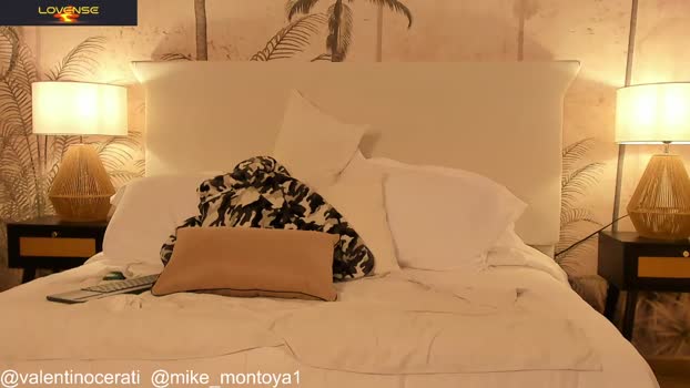 mike_montoya 10-08-2025 video juicy