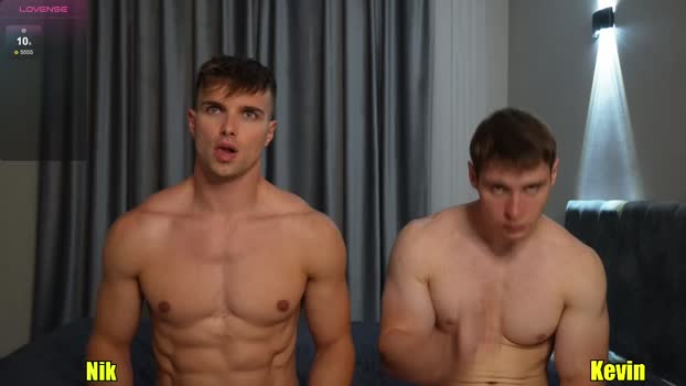 nik_sharp 10-08-2025 video nude