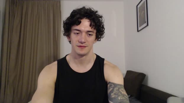 sam_winchest 11-08-2025 video bigballs