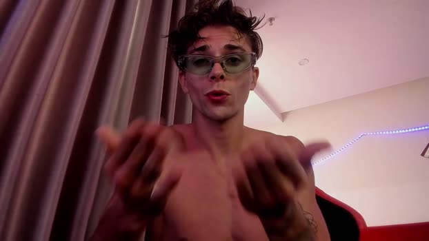 samgorgeous 11-08-2025 video sexymale