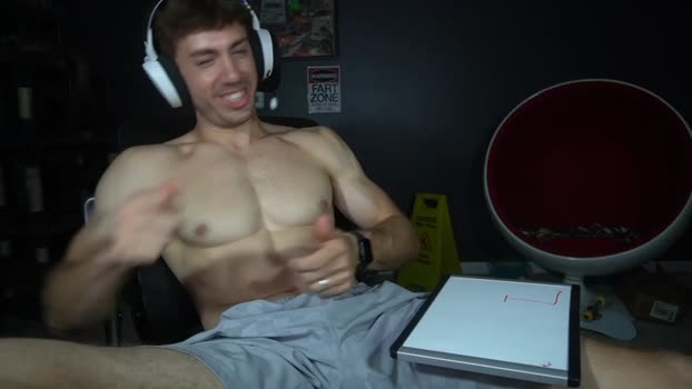 sydaffect 11-08-2025 video Topless