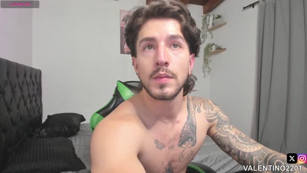 valentino2201 11-08-2025 video Porn