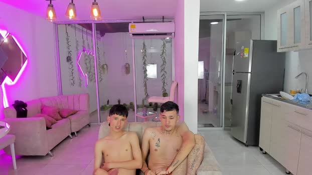 boysdeluxemilitary 12-08-2025 video handsome