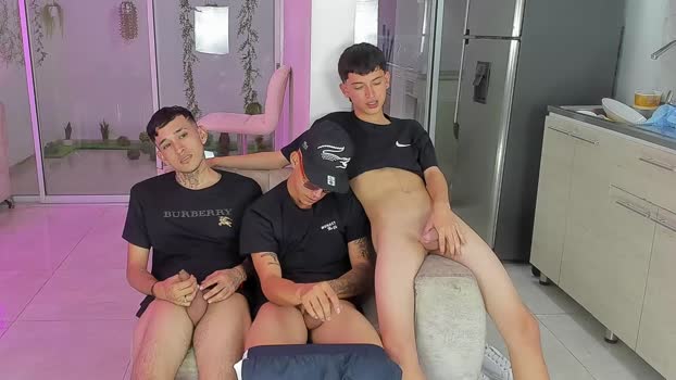 boysdeluxemilitary 12-08-2025 video amateur