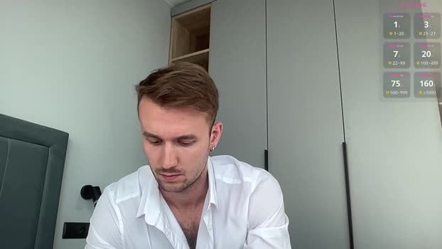 cute_skywalker 12-08-2025 video Show