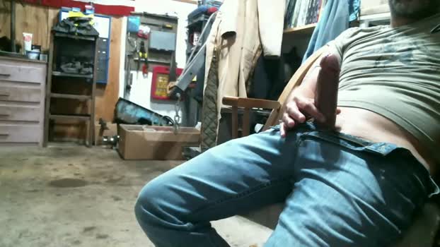 donniestone 12-08-2025 video jerkoff