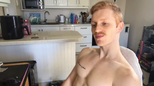 gingerboy_69 12-08-2025 video sweet