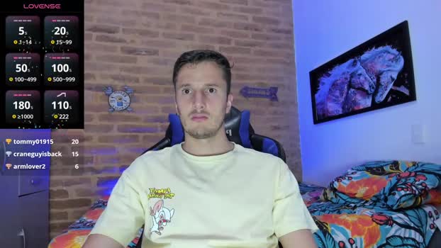 horse_man2 12-08-2025 video moan