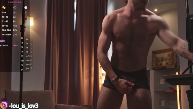 karlos_murphy 12-08-2025 video sexymale