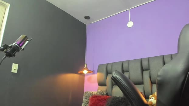 leonidas_murphyy 12-08-2025 video Webcam