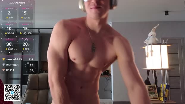 mark_stiff 12-08-2025 video sexykitty