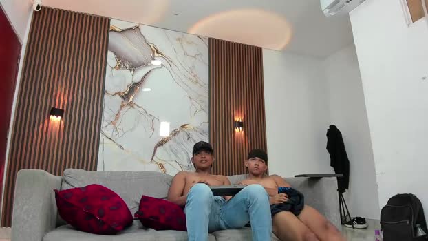 master_javi 12-08-2025 video Show