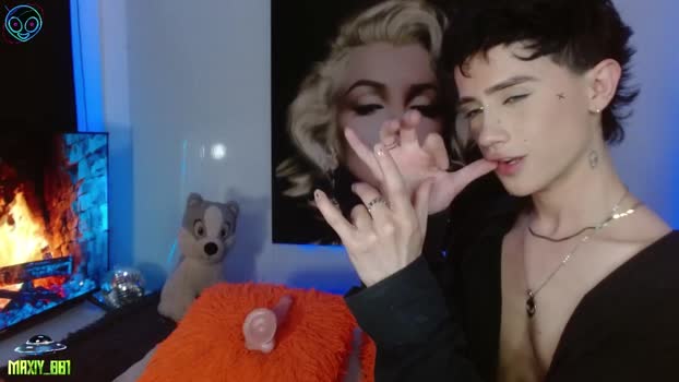 maxiy_001 12-08-2025 video gag