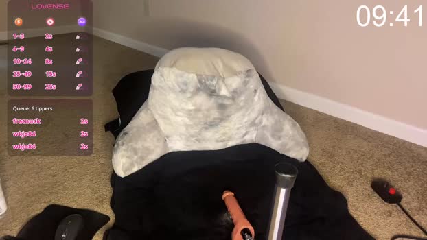 misterblanco 11-08-2025 video fuckher