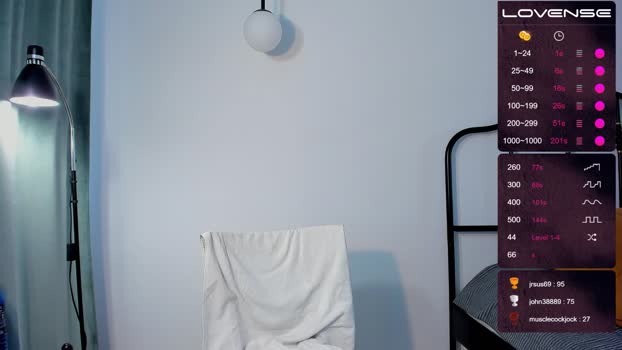 musscle_king 12-08-2025 video hardcock