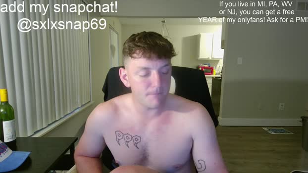 sexylax69 12-08-2025 video legs