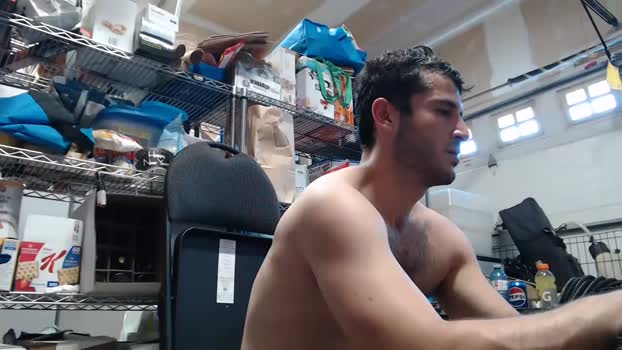 thehairyeuro 11-08-2025 video big