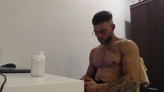 thybautsenses 12-08-2025 video amateur