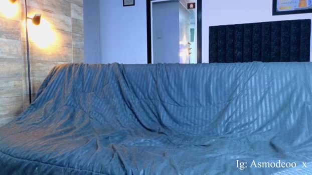 asmodeo_cox 13-08-2025 video toy