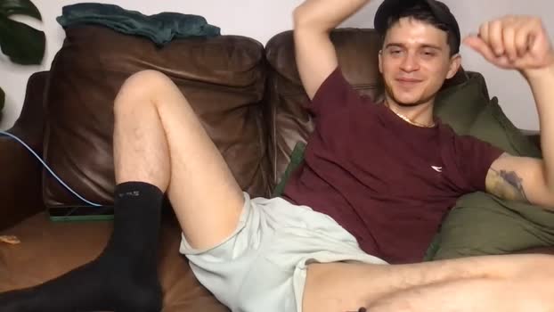 camdoattitude 12-08-2025 video Show