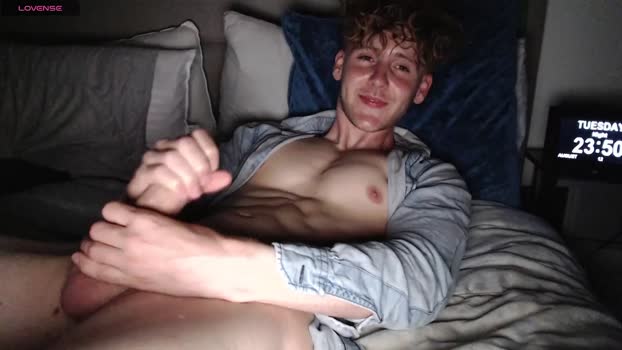 dominantalex182 13-08-2025 video wank