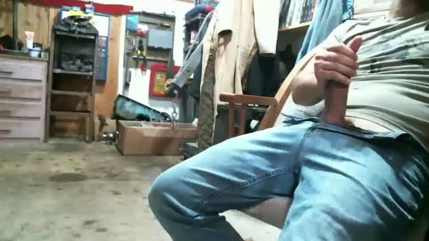 donniestone 12-08-2025 video jackoff