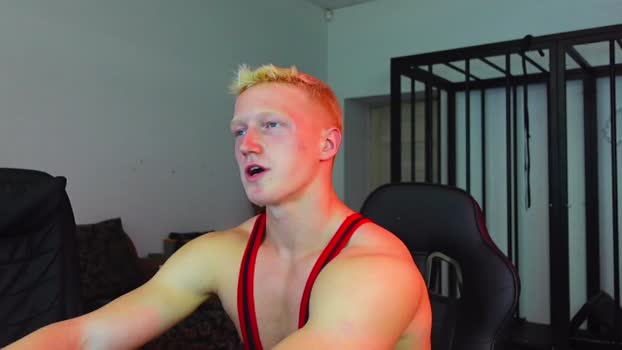 eric_poston 13-08-2025 video Topless